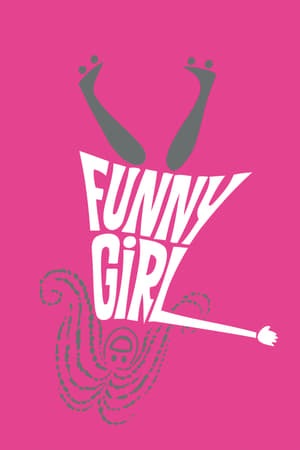 Funny Girl poster