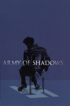 Army of Shadows poster