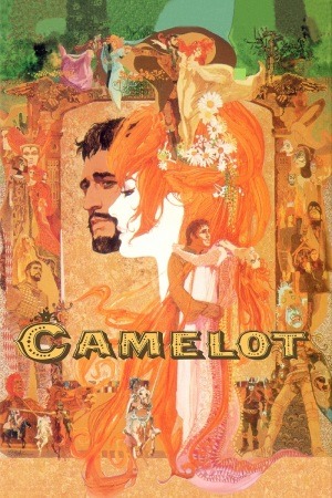Camelot poster