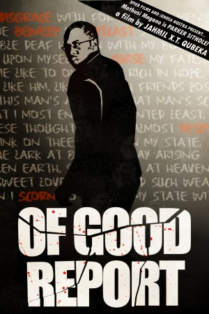 Of Good Report poster