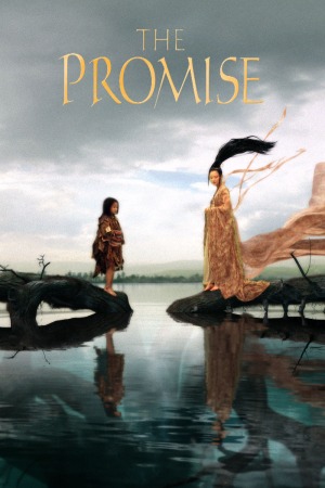 The Promise poster
