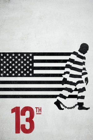 13th poster