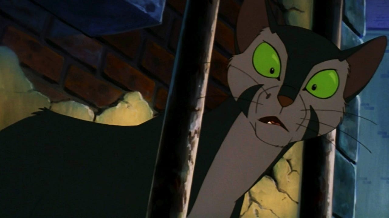 Felidae (1994) - Movie Review : Alternate Ending Felidae (1994) - Movie Review : Alternate Ending