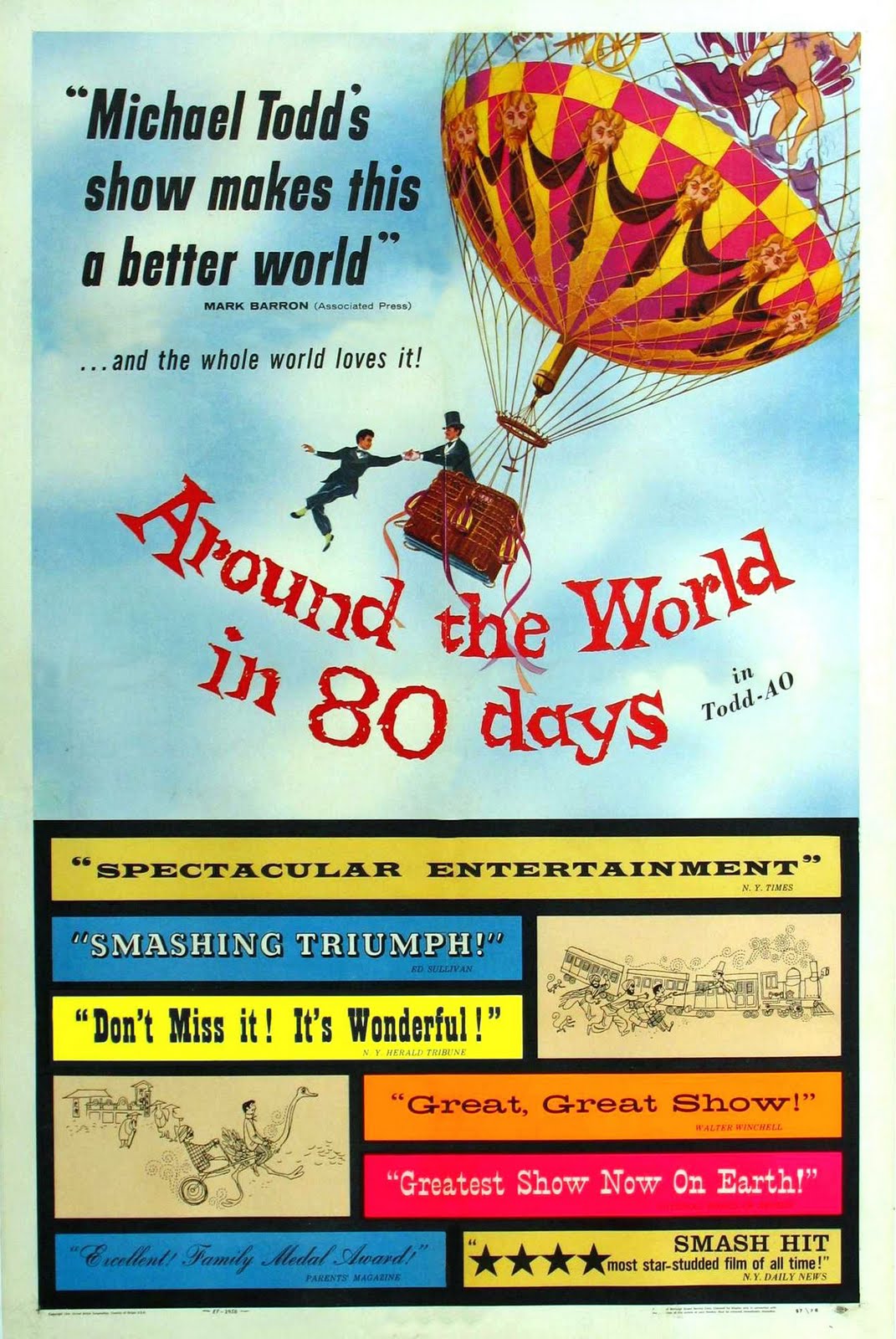 around the world in 80 days vinyl around the world in 80 days vinyl