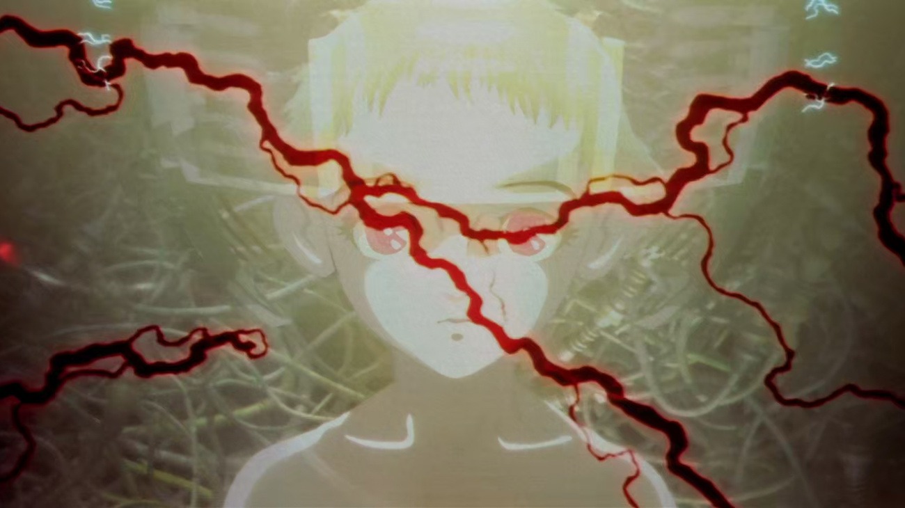 Metropolis anime full sales movie online free