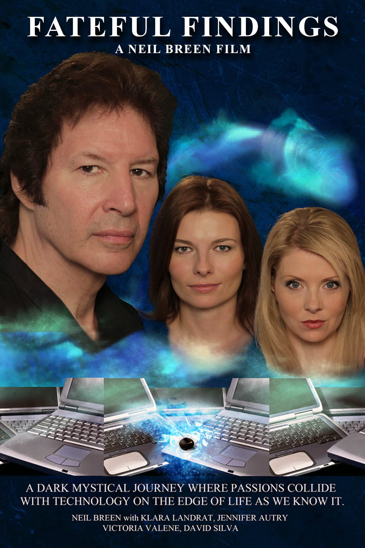 Fateful Findings poster