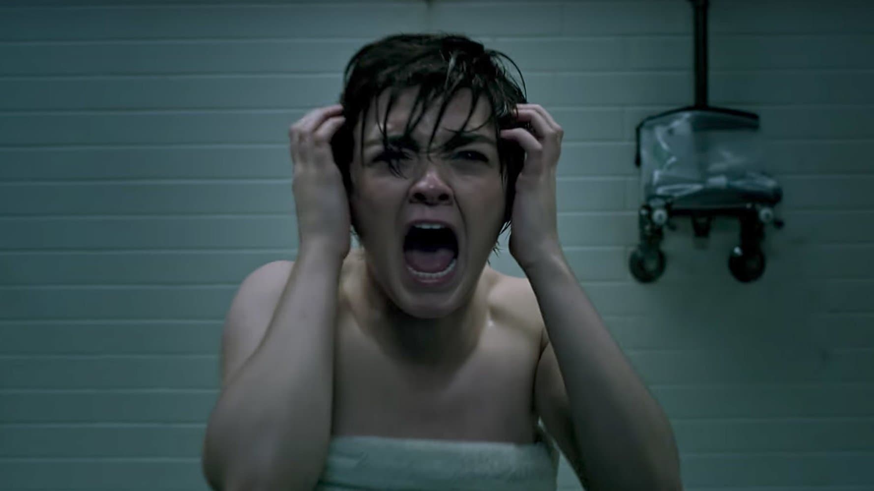 The New Mutants: Meet Rahne, Dani, and Roberto Featurettes