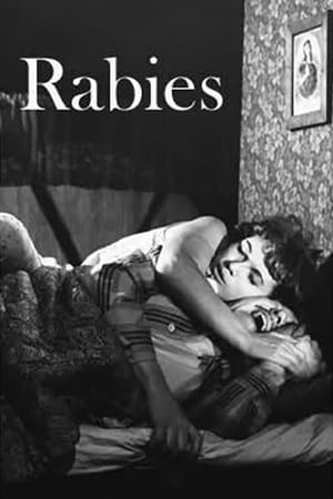 Rabies poster