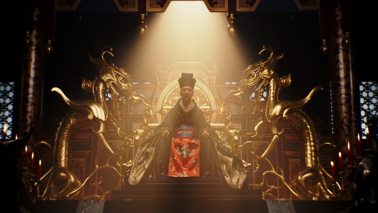 37 Top Pictures Christian Movie Reviews Mulan / Review Mulan 2020 Geeks Under Grace