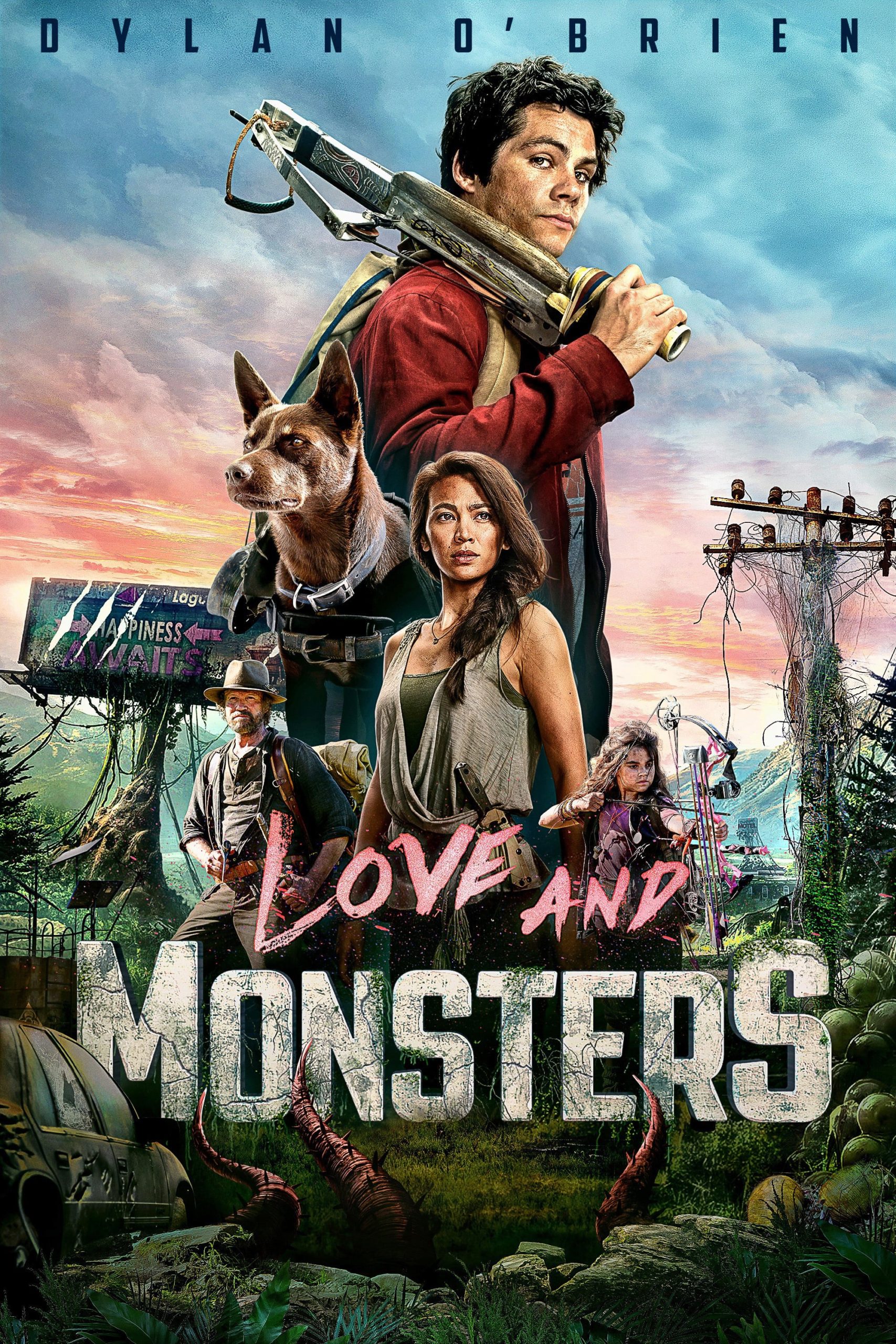 other monsters movie review