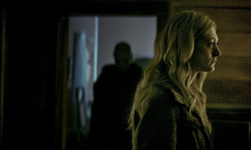 Marin Ireland in The Dark and the Wicked