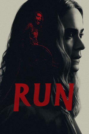 Run poster