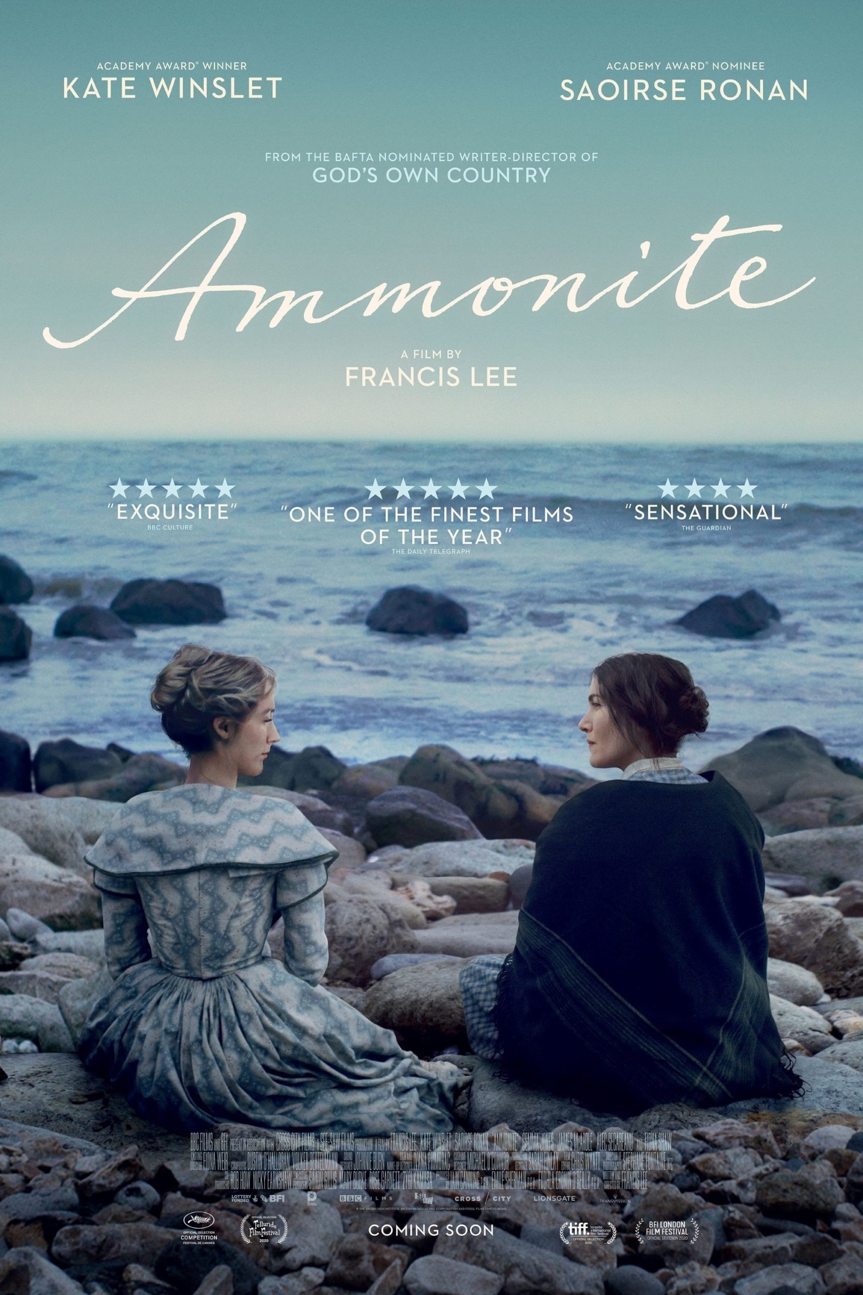 ammonite full movie free download