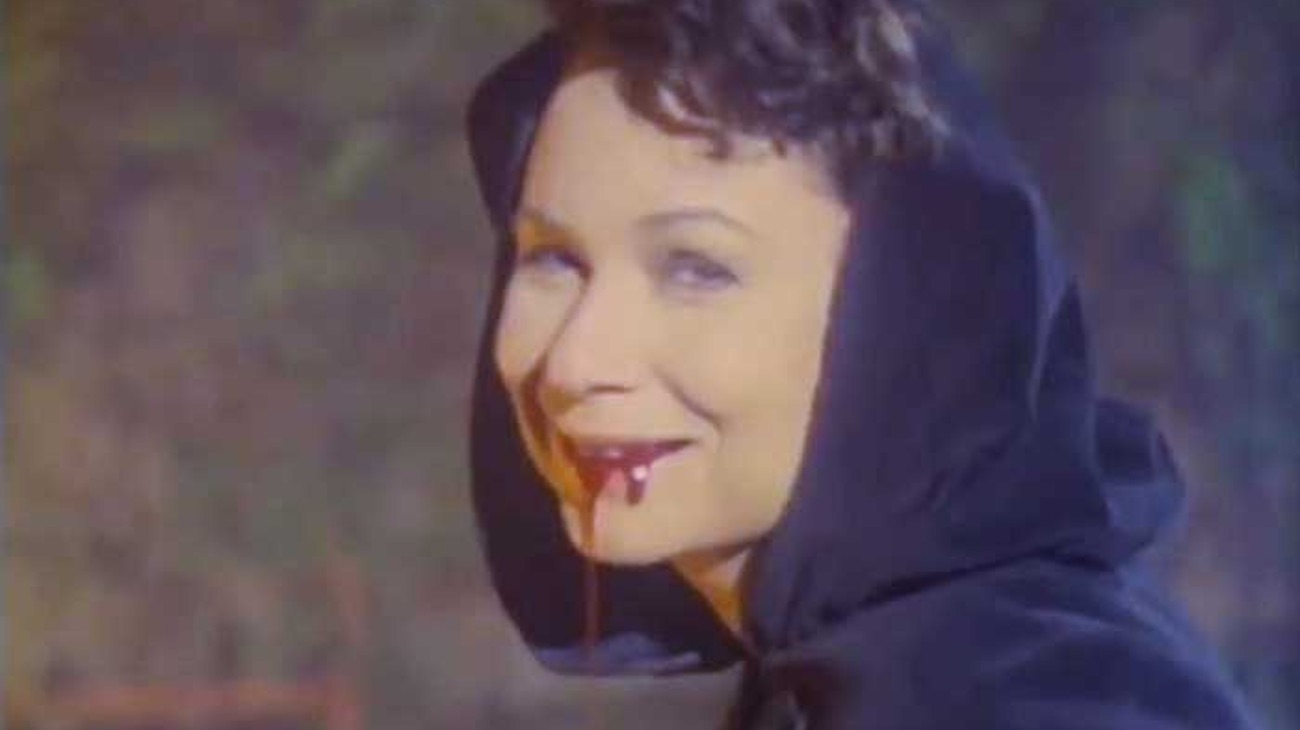 Witchcraft (1988) Movie Review Alternate Ending