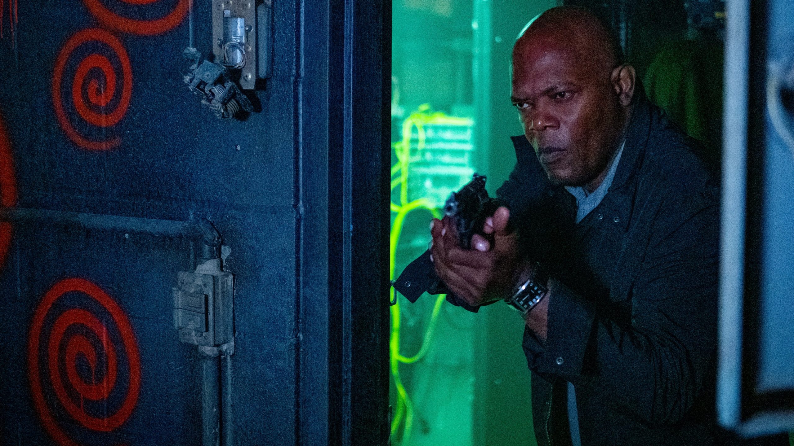 Spiral: From the Book of Saw (2021) - Movie Review : Alternate Ending - Where Can I Watch Spiral From The Book Of Saw