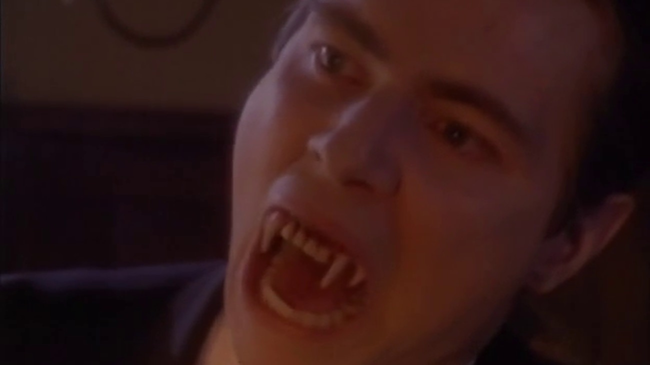 Witchcraft 7: Judgement Hour (1995) - Movie Review : Alternate Ending