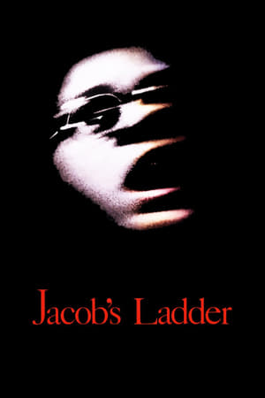 Jacob's Ladder (1990) poster