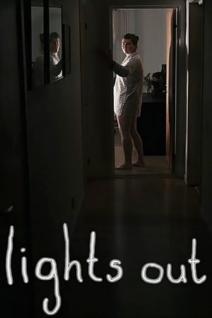 Lights Out poster