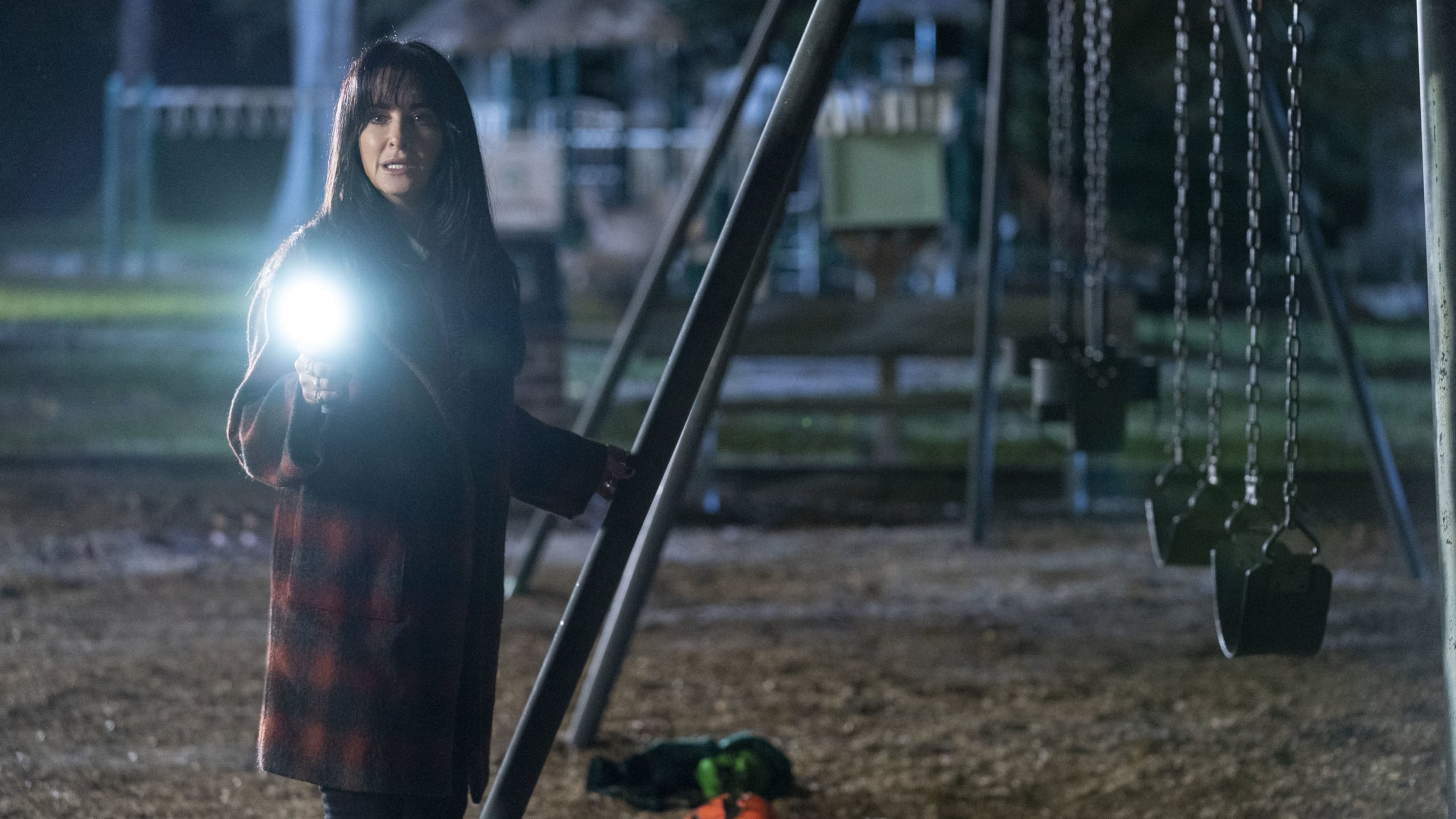 Halloween Kills (2021) - Movie Review : Alternate Ending
