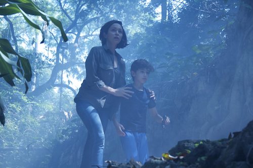 The Legend of La Llorona (2022) - Movie Review : Alternate Ending