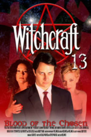 Witchcraft 13: Blood of the Chosen poster