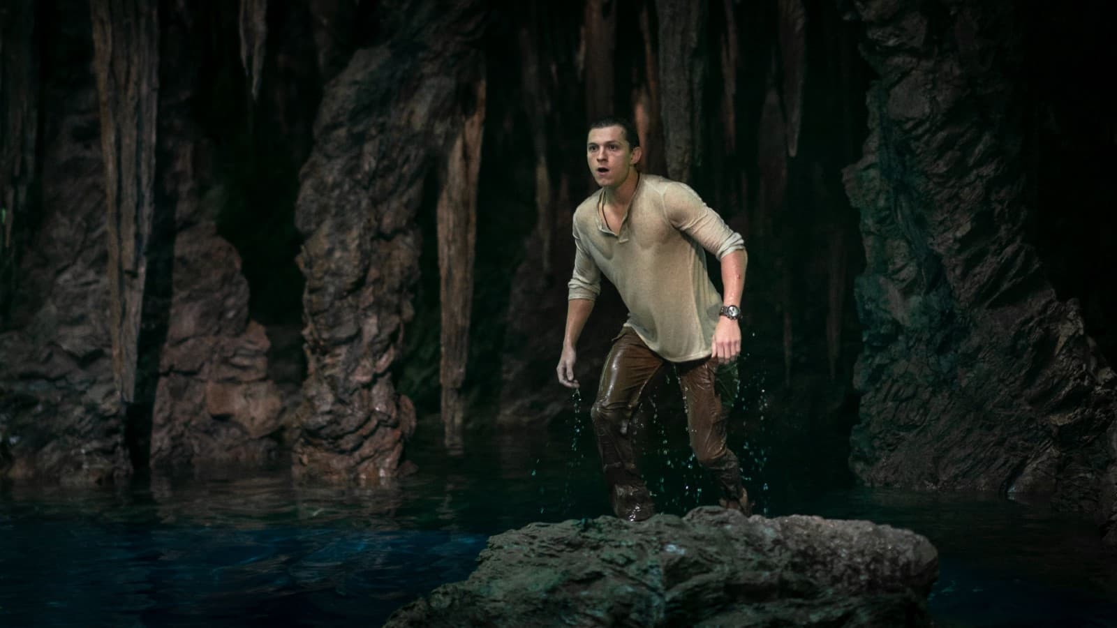 Adventurer é clone de Uncharted em primeira pessoa