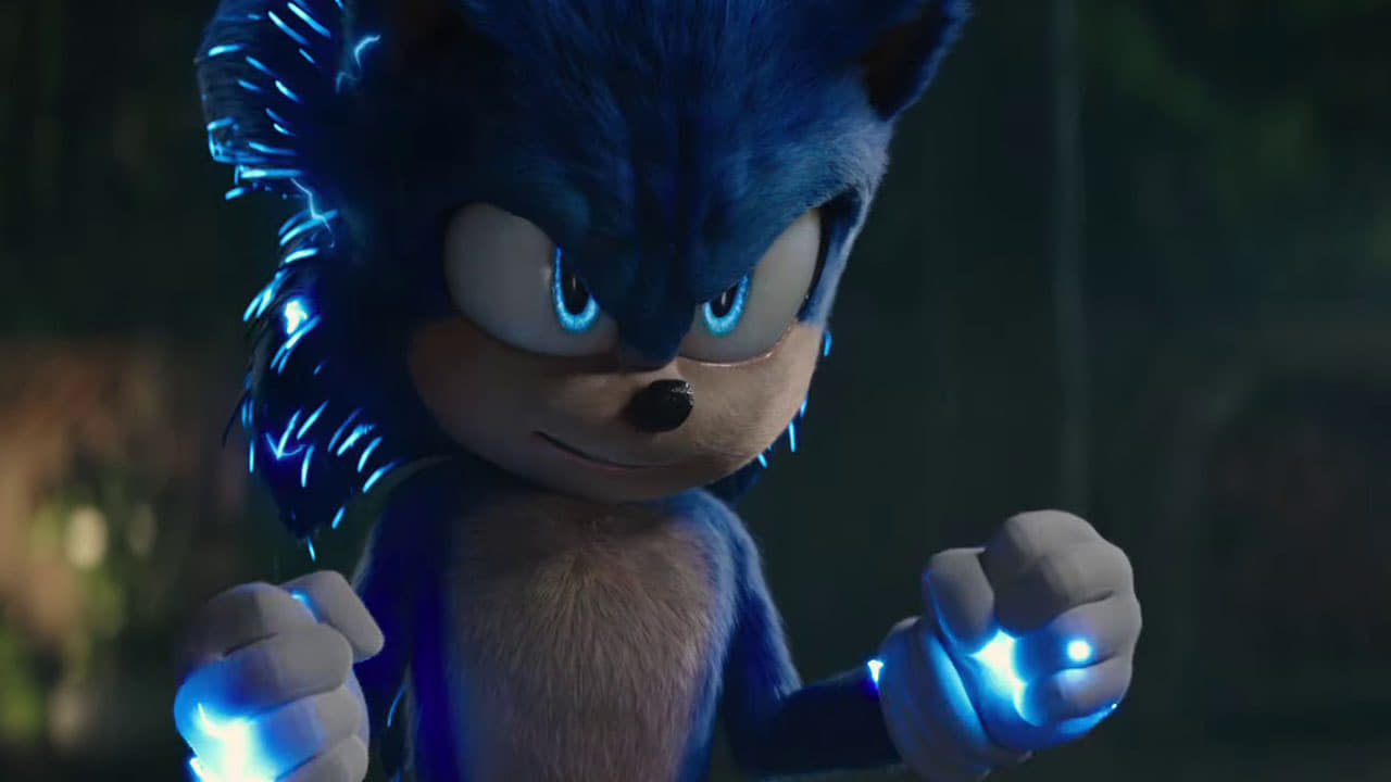 Sonic the Hedgehog 2 movie review (2022)