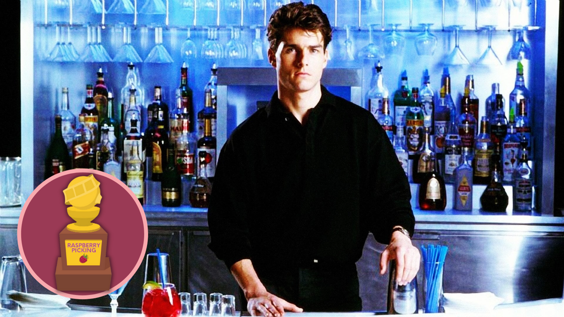 Коктейль том круз. Cocktail Tom Cruise. Том Круз коктейль.
