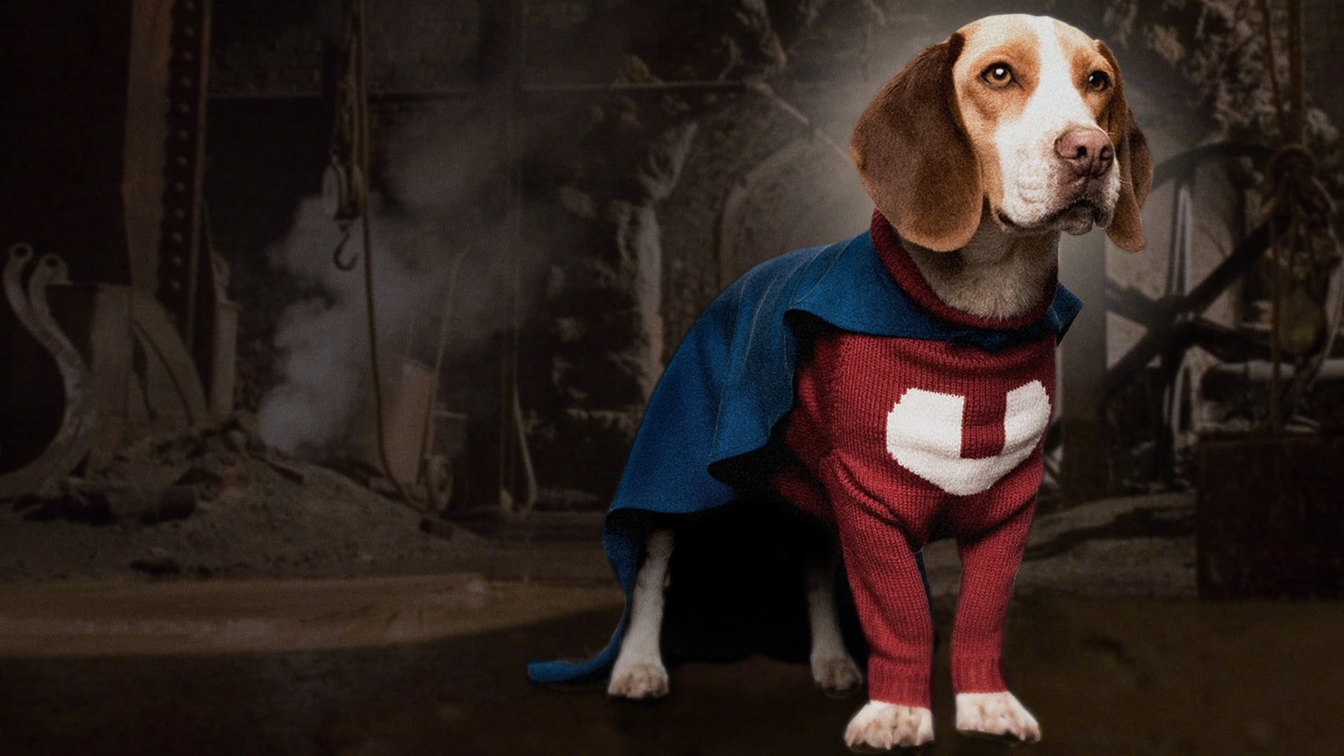 Underdog (2007) - Movie Review : Alternate Ending