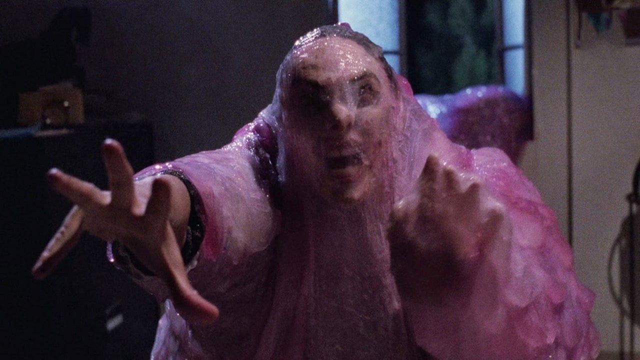 Bride of AE – The Blob (1988)