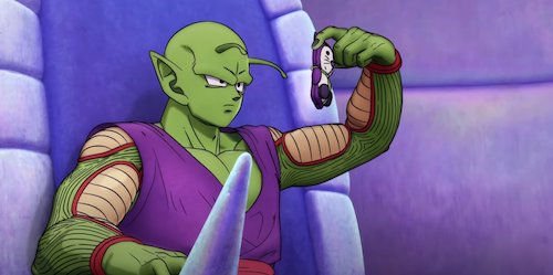 Dragon Ball Super: Super Hero US Box Office Collection Shatters