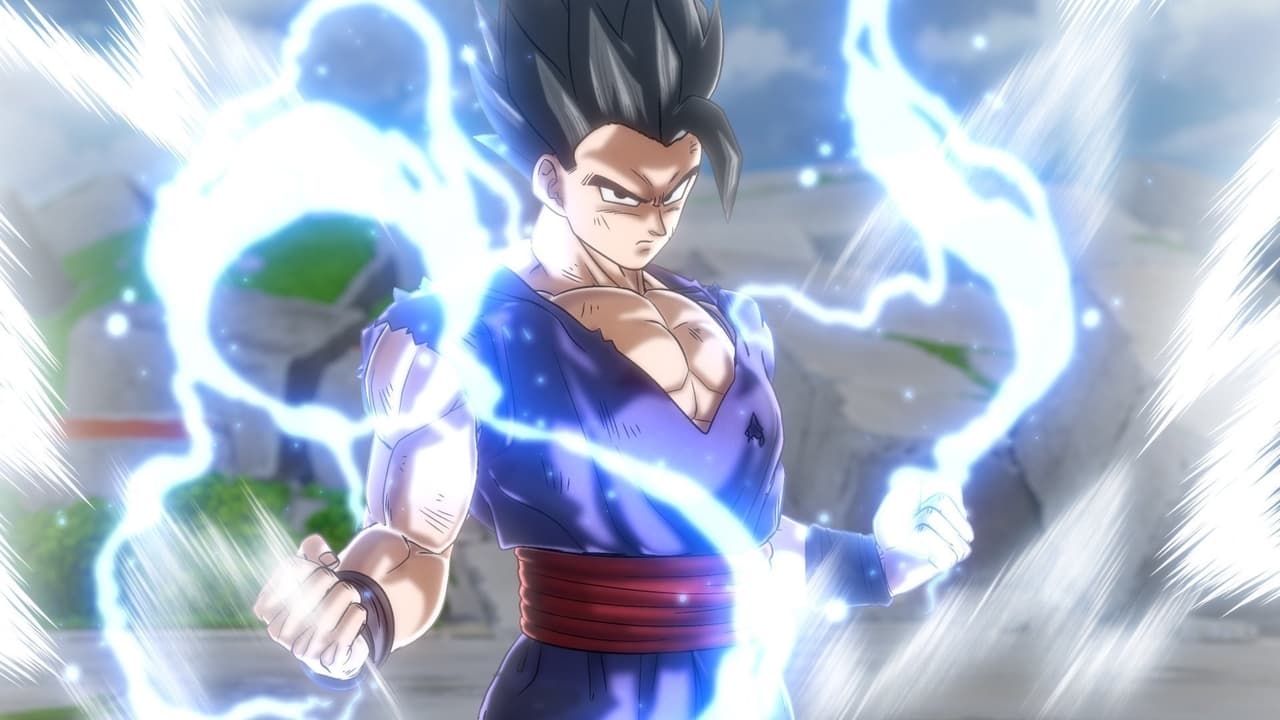 Dragon Ball Super: SUPER HERO  HIDDEN CHARACTER TRAILER 