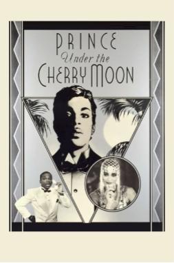Under the Cherry Moon Poster