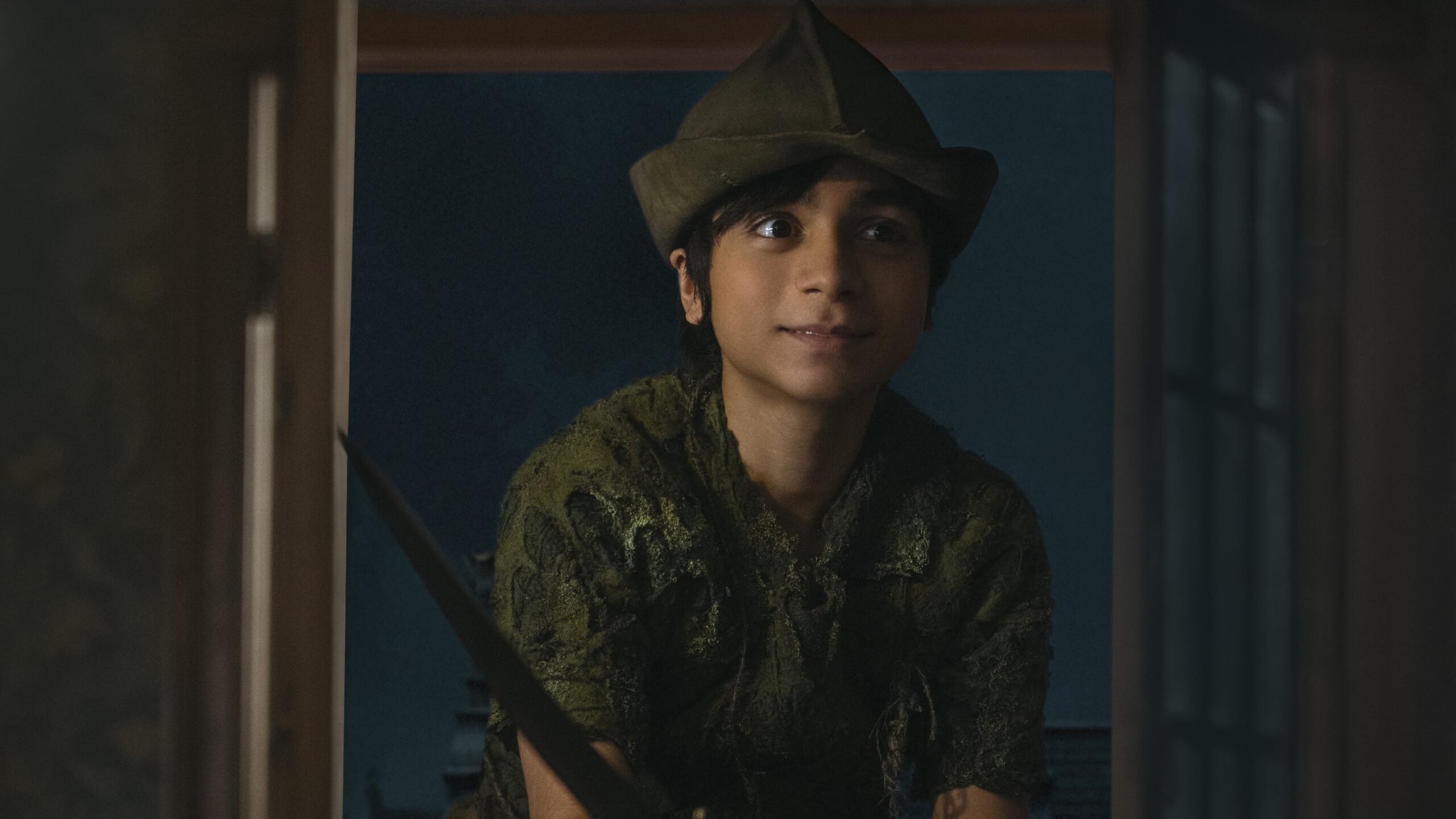 Peter Pan & Wendy (2023) Movie Review Alternate Ending