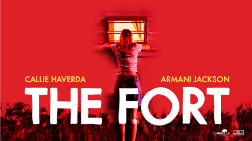 The Fort Kickstarter Launch