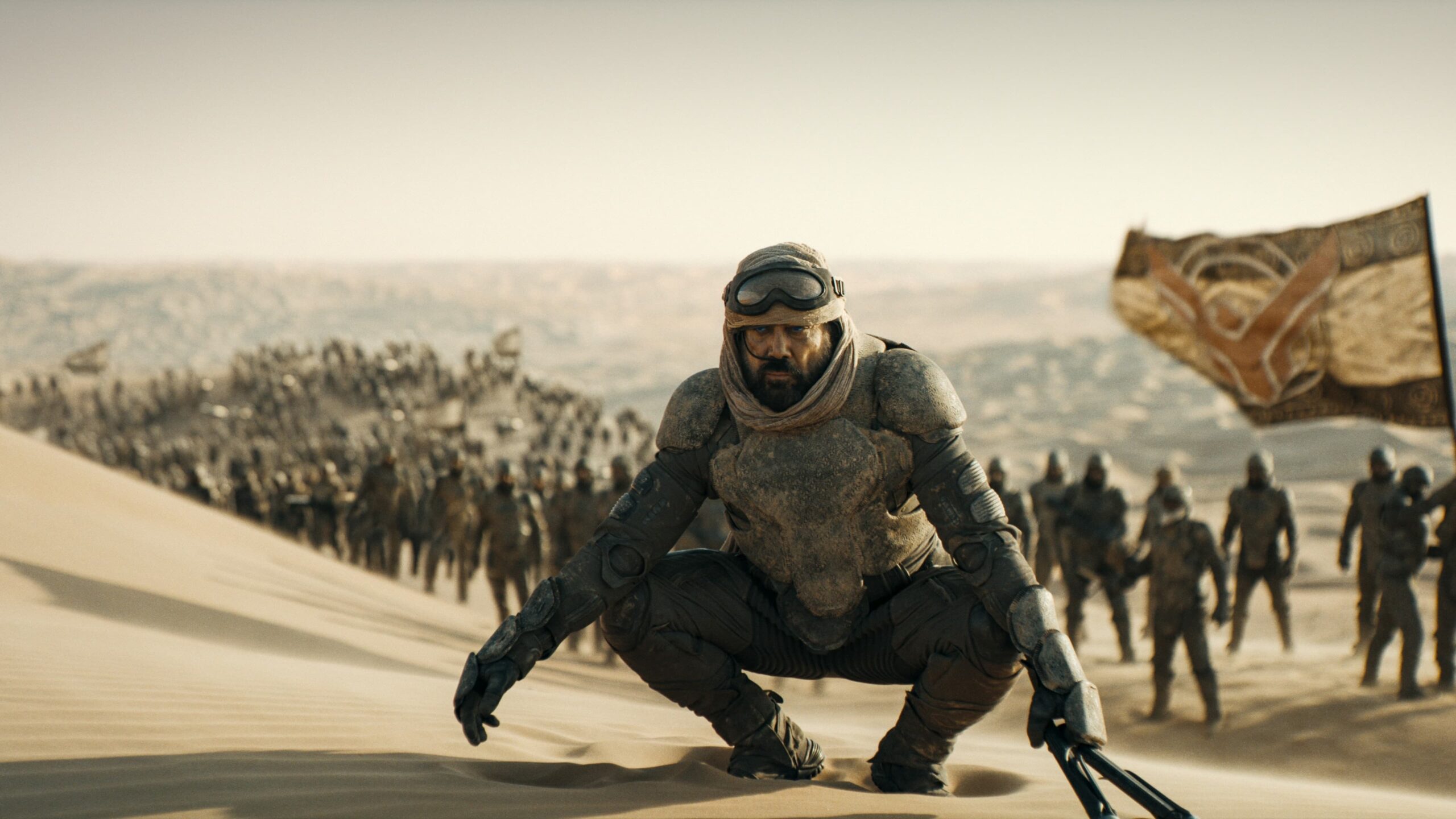 Dune Part Two (2024) Movie Review Alternate Ending
