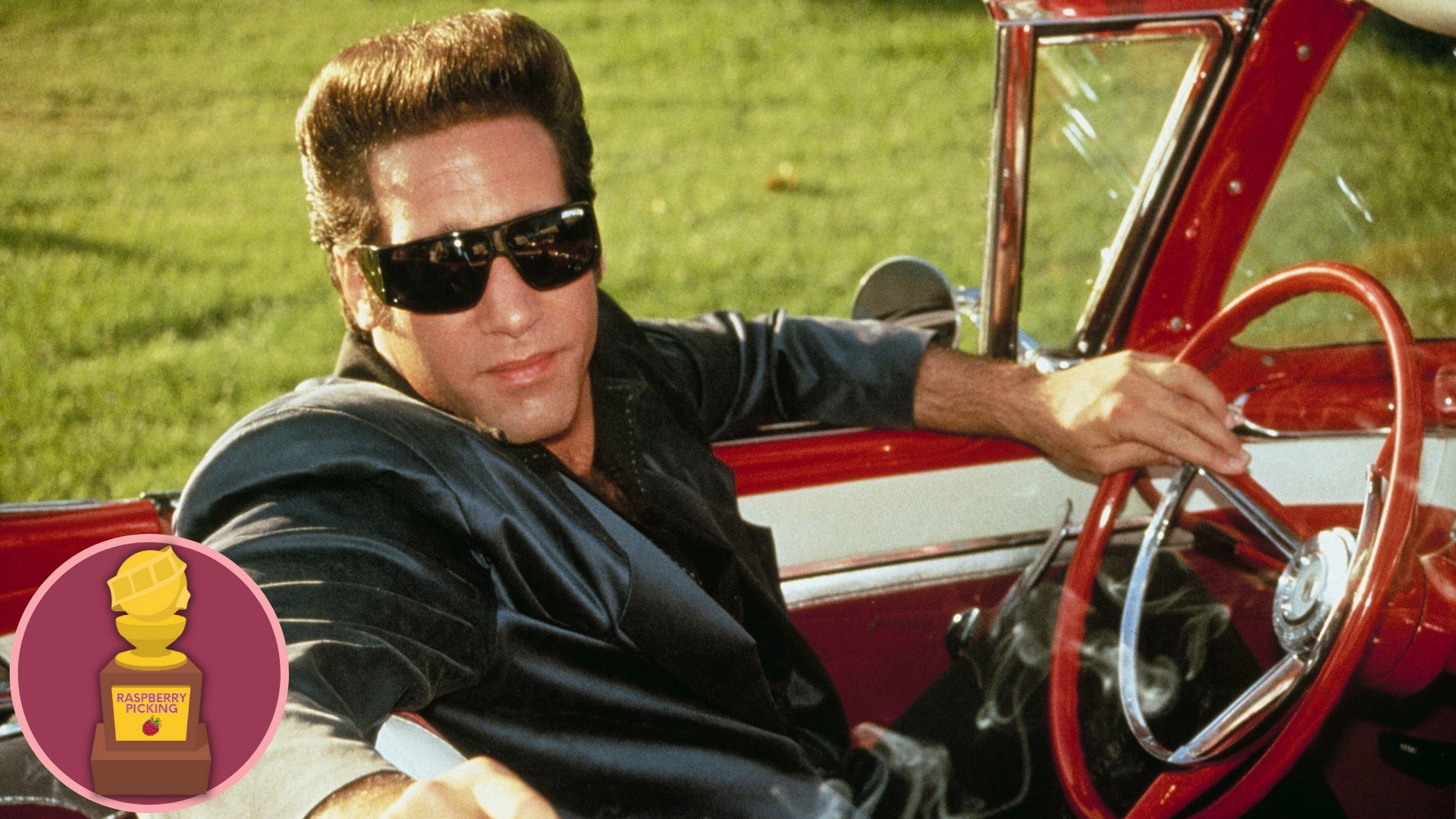 Raspberry Picking: The Adventures of Ford Fairlane (1990) - Alternate  Ending : Alternate Ending